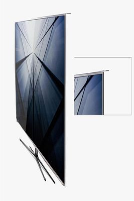 55" ( 140 Ekran ) Tv Ekran Koruyucu ürün fotoğrafı