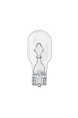 12v T15 W16w Dipsiz Geri Vites Ve 3.stop Standart Ampul (2 ADET) ürün fotoğrafı