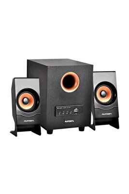 Pl-4242 Usb-sd Kart-fm 2+1 Ses Sistemi ürün fotoğrafı