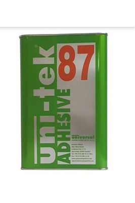Akustik Sünger Yapıştırıcı 3 Kg ürün fotoğrafı