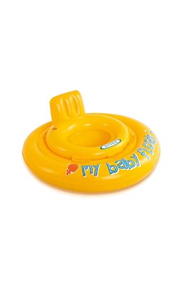 Sarı Bebek Flötoru 6-12 Ay 70 Cm ürün fotoğrafı