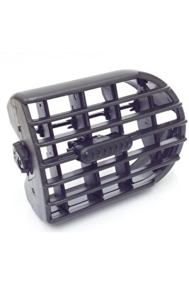 Opel Corsa C Kasa / Torpido Kalorıfer Havalandırma Izgarası Muzul ürün fotoğrafı