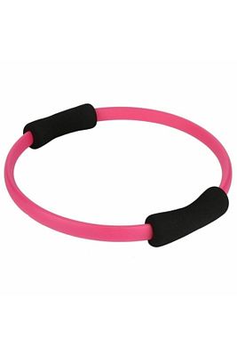 35 Cm Dura Strong Pilates Çemberi Yoga Fitness Pilates Çemberi Cks125 ürün fotoğrafı