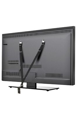 Pwr-1575 15''-75'' Lcd Güvenlik Kemeri (lcd Ve Bebek (lcd Ve Bebek Güvenlik Kemeri) ürün fotoğrafı