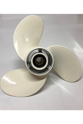 Pervane Alüminyum Ø9-1/4,pıtch 9'', 9,9-20 Hp Arası ürün fotoğrafı