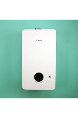 Condens 2200i 24 KW Tam Yoğuşmalı Kombi ürün fotoğrafı