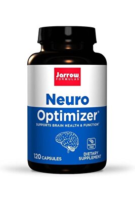 Neuro Optimizer - 120 Kapsül ürün fotoğrafı