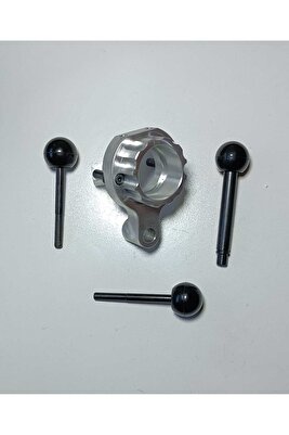 Volkswagen 1.6 Clh Sente Aparatı ürün fotoğrafı