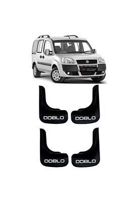Fiat Doblo D2 2006-2010 Model 4lü Paçalık, Çamurluk, Tozluk Fıa1ux023 ürün fotoğrafı