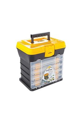 Asr-2089 Organizerli Hobby Tabure / Takın Çantası (özel koruma poşetli) ürün fotoğrafı