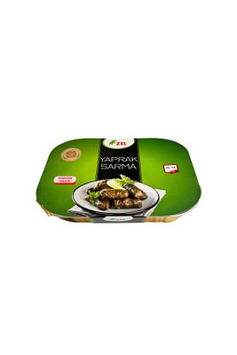 YAPRAK SARMA HYP TABAK 200 GR ürün fotoğrafı