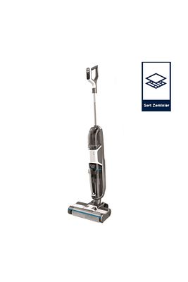 Crosswave Hf3 Cordless Select Yüksek Vakumlu Kablosuz Sert Zemin Süpürme Ve Silme Makinesi ürün fotoğrafı