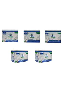 Tules 5 Li Steril Non Woven Kompres Spanç 7,5 X 7,5cm 500 Adet ürün fotoğrafı