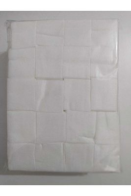 Yüksek Emişli Spanç Nonwoven 5 X 5 4 Kat 1000 Adetlik Paket ürün fotoğrafı