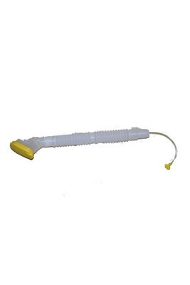 Megane 2 - Cam Su Depo Dolum Borusu - Kapaklı 8200521448 - 8200104738 - 8200104739 ürün fotoğrafı