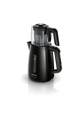 Daily Collection Çay Makinesi, 1700 W, 1,9 Lt Su Isıtıcısı, Otomatik Sıcak Tutma, HD7301/00 ürün fotoğrafı
