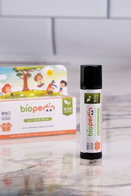% 100 Organik Kids Sos Stick ürün fotoğrafı