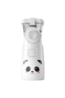 Şarjlı Panda Nebulizatör ürün fotoğrafı
