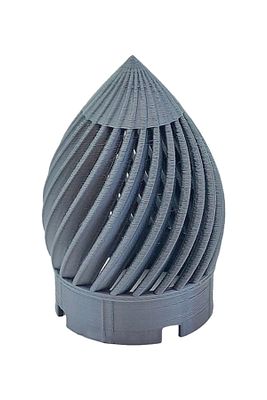 Philips FC 9924 Marathon Ultimate Uyumlu Toz Hazne içi Seperatör ürün fotoğrafı