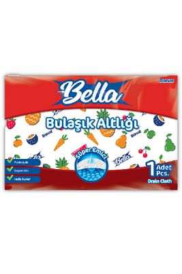 Bella Bulaşık Altlığı ürün fotoğrafı