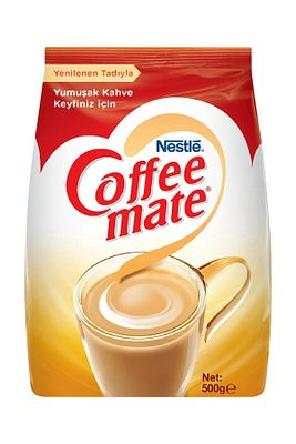 Coffee Mate Kahve Kreması Süt Tozu 500 gr ürün fotoğrafı