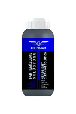 Buharlı Far Temizleme Sıvısı 150 Ml Kloroform Araba Far Parlatma Kimyasalı ürün fotoğrafı