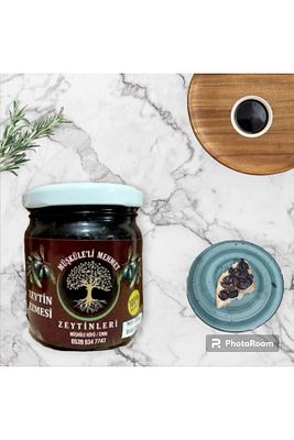 300 Gram Zeytin Ezmesi ürün fotoğrafı
