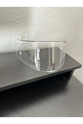 Vizör Ff353 Ff320 Rapıd-rapıd Mını-stream-storm Kask Vizör Uyumlu Şeffav vizör ürün fotoğrafı