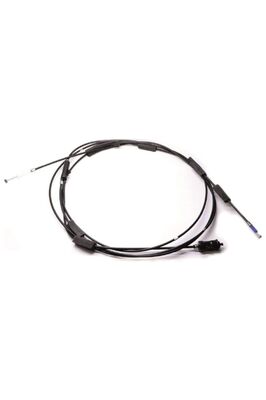 Honda Civic Vtec Bagaj Depo Kapak Açma Teli 2001-2006 ürün fotoğrafı