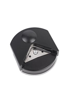 Kağıt Kesme Makinesi Kartvizit Köşe Yuvarlama Aleti Davetiye Pvc Pul A4 Köşe Kesme Aparatı ürün fotoğrafı