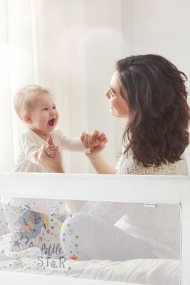 150*65 Cm Yatak Bariyeri, Yatak Korkuluğu ürün fotoğrafı