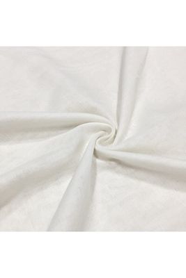 3 Metre Beyaz Pamuk Tülbent Gıda Süzme Bezi Kumaşı 90 Cm En. ürün fotoğrafı