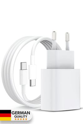 By Deji Iphone 15 16 - 15 16 Pro - 15 16 Plus - 15 16 Pro Max 16e Uyumlu Hızlı Şarj Aleti 25w Type-c ürün fotoğrafı