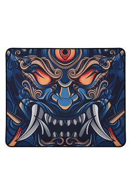 Tiger Longteng Huoyun Special Edition 480x400x4 Mm E-sports Gaming Oyuncu Mouse Pad Mousepad ürün fotoğrafı