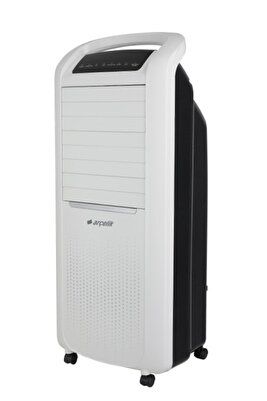 Ac 7030 Havadar Uzaktan Kumandalı Iyonizer Hava Soğutucu ürün fotoğrafı