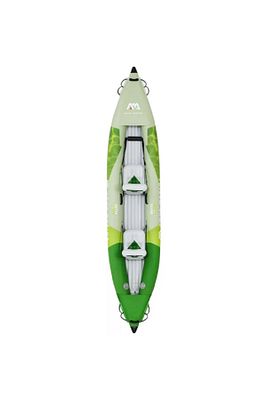 Aqua Marına Betta-412 Kano Şişme Kano Kayak Çift Kişilik ürün fotoğrafı