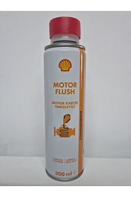 Motor Flush Motor Iç Temizleyici 300 Ml ürün fotoğrafı