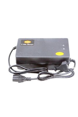 Elektrikli Bisiklet Şarj Cihazı / Aleti - 72 Volt - 20 Amper ürün fotoğrafı