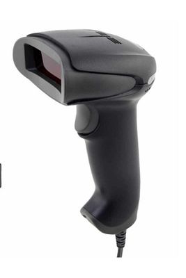 Nt 2012 Usb Lazer Barkod Okuyucu El Tipi Tetikli Ccd Laze ürün fotoğrafı