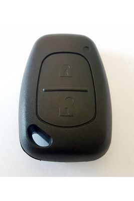 Renault Kangoo Master Kumanda Kabı 2 Buton ürün fotoğrafı
