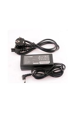 65w Cla-442 19v 3.42amper 2.5/5.5mm Muadil Notebook Adaptörü ürün fotoğrafı
