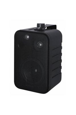 Wm-305b 2 Yollu Duvar Tipi Hoparlör ürün fotoğrafı