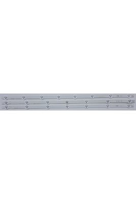 Lg 32ln575s 32ln5400 Led Bar Tv Ledi ürün fotoğrafı