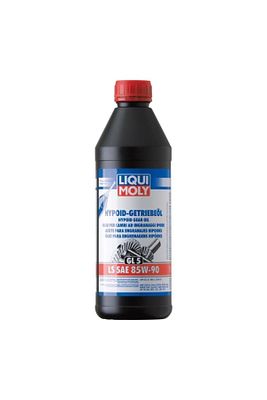 Lıquı Moly Hypoid Dişli Yağı (gl5) Sae 85w90 Ls (1410) ürün fotoğrafı
