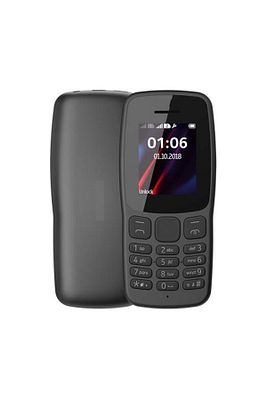 KAMERASIZ YÜKSEK SESLİ TUŞLU CEP TELEFONU ürün fotoğrafı