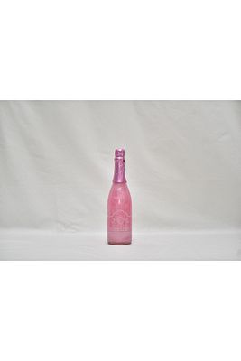 Simli Alkolsüz Şampanya - Çilek Aromalı ürün fotoğrafı