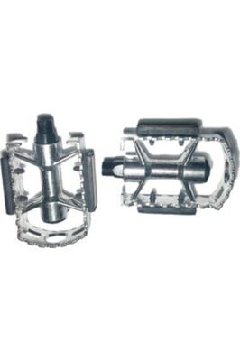 Bisiklet Alüminyum Pedal Tam Bilyalı Takım ürün fotoğrafı