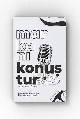 Markanı Konuştur ürün fotoğrafı