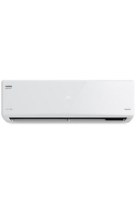 BUZZ INVERTER 122 12000 BTU WIFI Klima ürün fotoğrafı