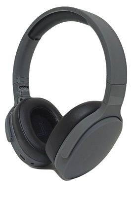 Bluetooth Kulak Üstü Kulaklık Kablosuz Kafa Üstü Kulaklık Yüksek Kalite ürün fotoğrafı